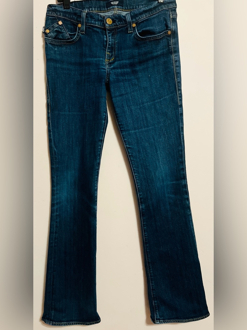 Rock & Republic Boot Cut Jeans